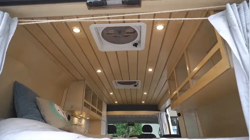 0312 2018 Dodge Promaster Van design with lots of great ideas smallhometours.com 6