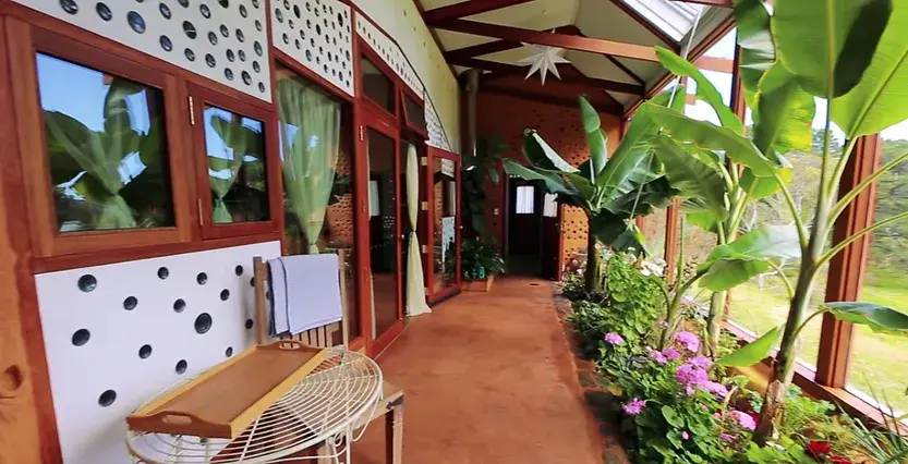 0324 Impressive earthship with off the grid technology smallhometours.com 5