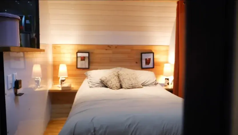 0372 Friendly eco dome house with unbelievable view of Guatemala smallhometours.com 5