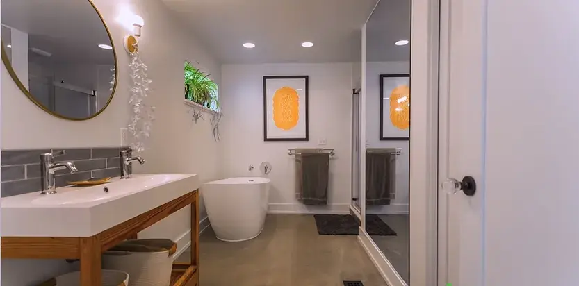 0376 Youve never seen a barn conversion like this before smallhometours.com 3