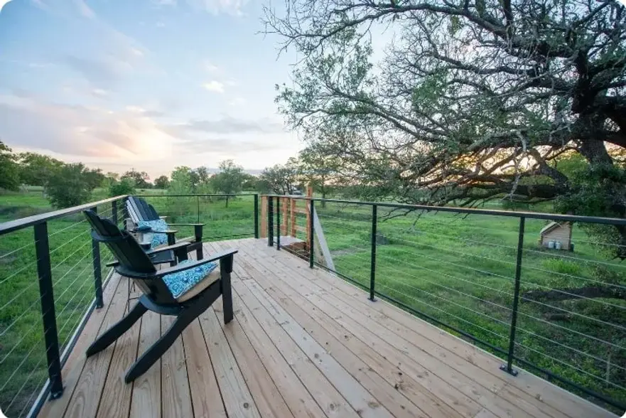 0442 20ft shipping container home with rooftop deck floor plan smallhometours.com 2