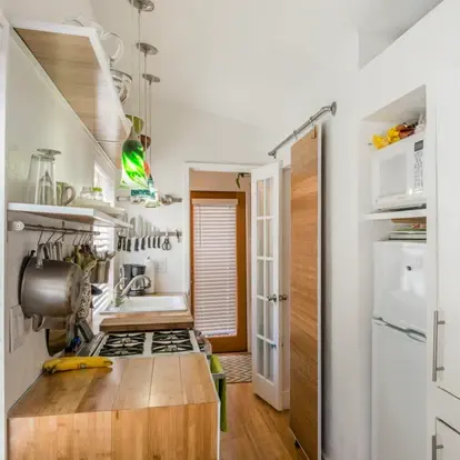 0452 Mom built a tiny house for her 2 babies great dane smallhometours.com 2