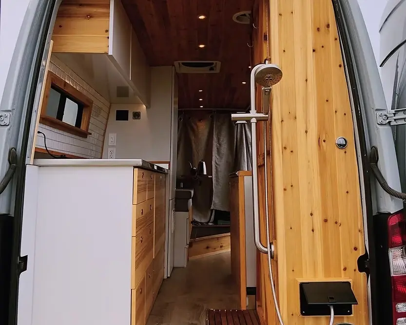 0473 Amazing 2016 4x4 sprinter van conversion with radiant heated floor smallhometours.com 1