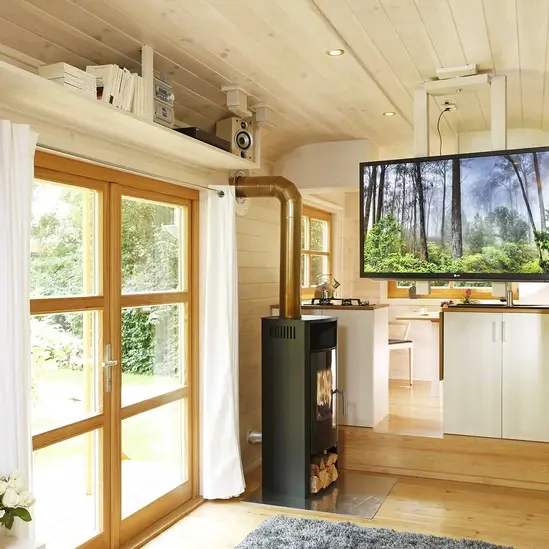 0485 Most beautiful 27 m² tiny house design smallhometours.com 1