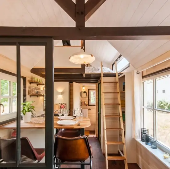 0511 Stunning tiny house with green roof which is the best integrated into a natural environment smallhometours.com 8