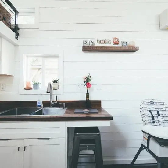 0512 Absolutely stunning paradise tiny house with 2 bedrooms 3 beds smallhometours.com 1