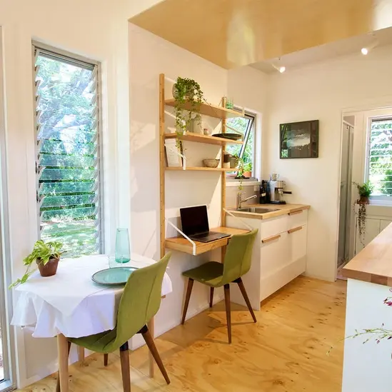 0516 Beautiful tiny house on wheels that offers affordability and flexibility smallhometours.com 3