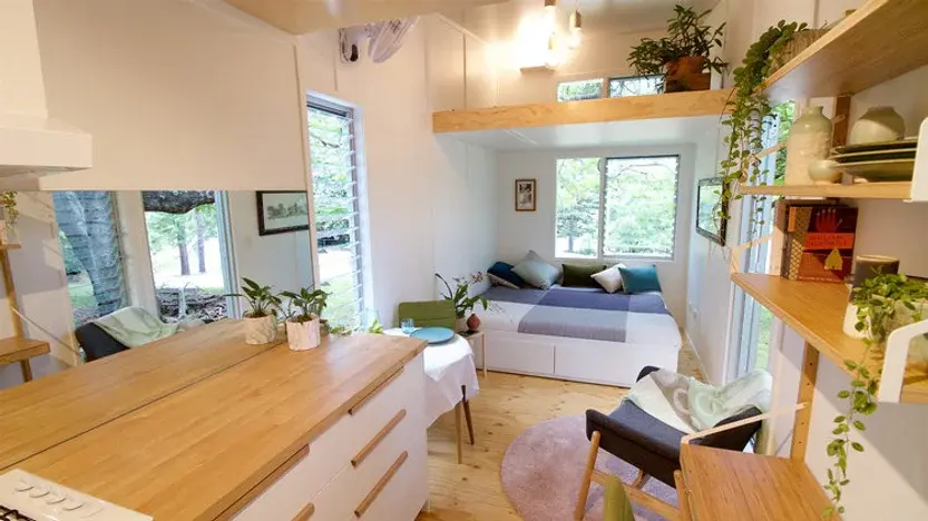 0516 Beautiful tiny house on wheels that offers affordability and flexibility smallhometours.com 6