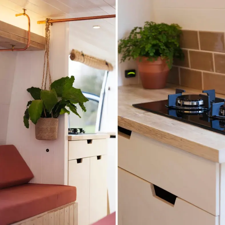 0523 Stunning 2016 Mercedes sprinter hand made conversion smallhometours.com 10