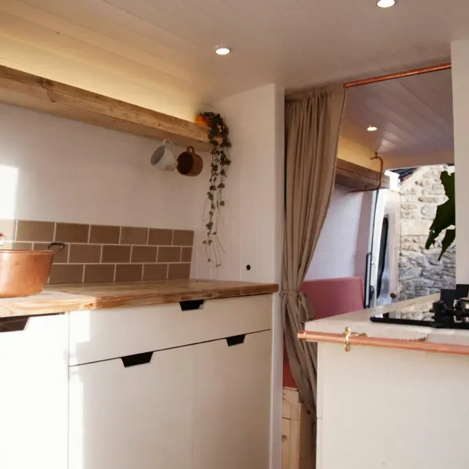 0523 Stunning 2016 Mercedes sprinter hand made conversion smallhometours.com 2