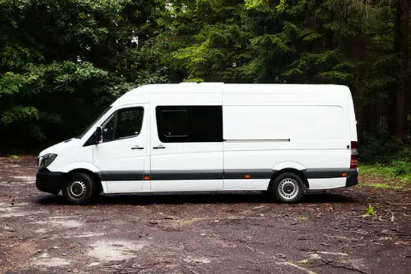 0523 Stunning 2016 Mercedes sprinter hand made conversion smallhometours.com 5
