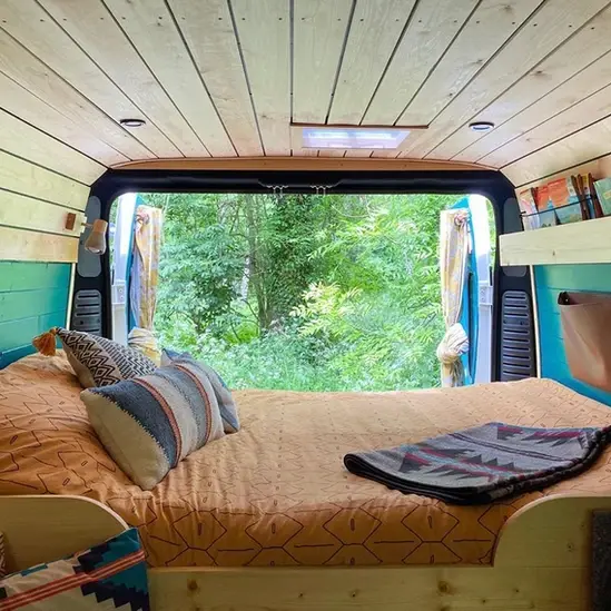 0534 The ultimate adventure wagon 2017 Citroen relay conversion smallhometours.com 3