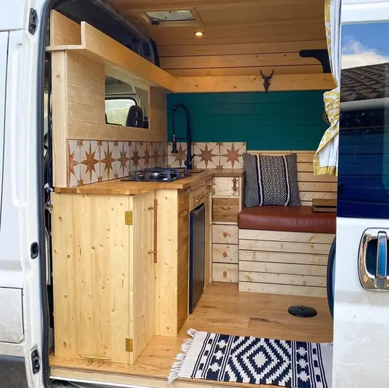 0534 The ultimate adventure wagon 2017 Citroen relay conversion smallhometours.com 8