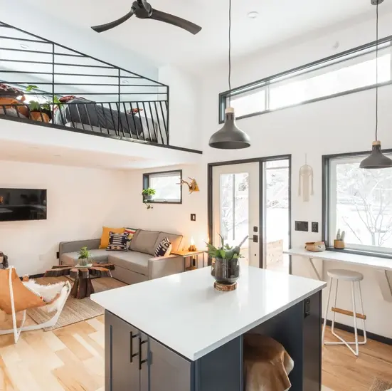 0535 The most gorgeous and very functional tiny house youll ever see smallhometours.com 5