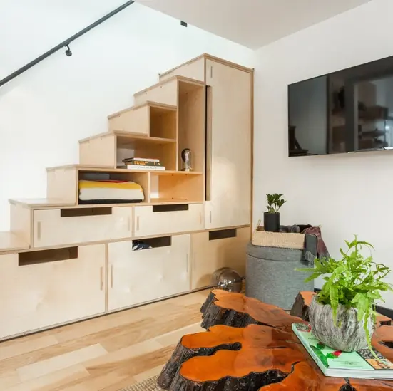 0535 The most gorgeous and very functional tiny house youll ever see smallhometours.com 6