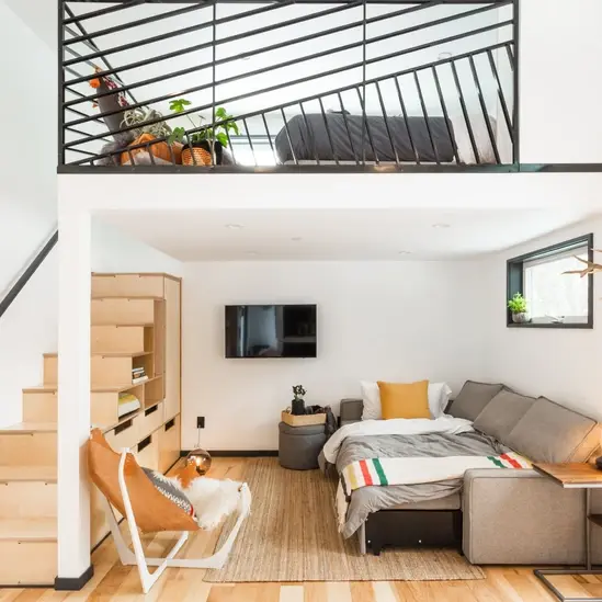 0535 The most gorgeous and very functional tiny house youll ever see smallhometours.com 9