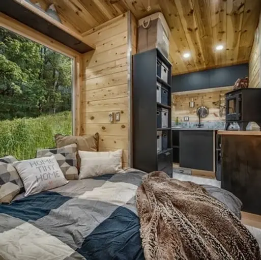 0547 The most amazing 90 sqft tiny houses youll ever see floor plans specs smallhometours.com 3