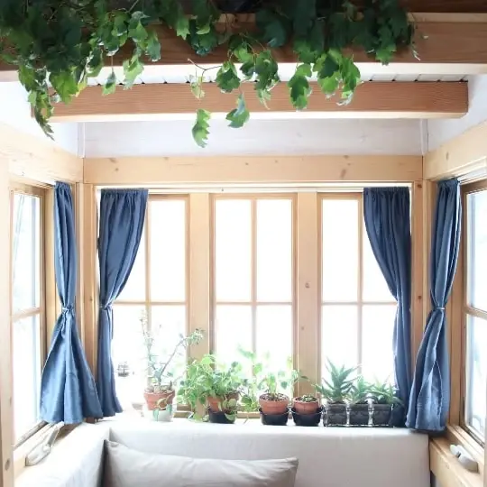 0549 Gorgeous self sufficiency homesteading 24 ft tiny house smallhometours.com 4