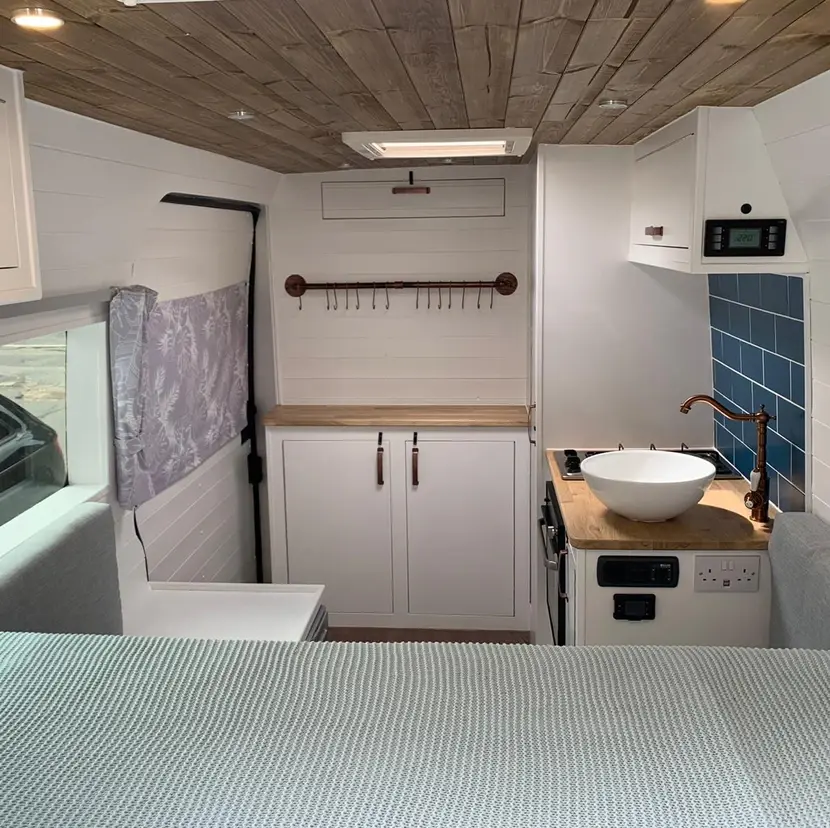 0570 Gorgeous brand new camper conversion enterprise model with sat van smallhometours.com 3