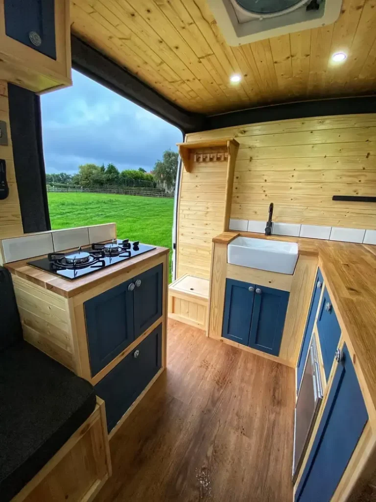 0582 Brand new 2012 Fiat Ducato converted to suit off grid travel living smallhometours.com 3