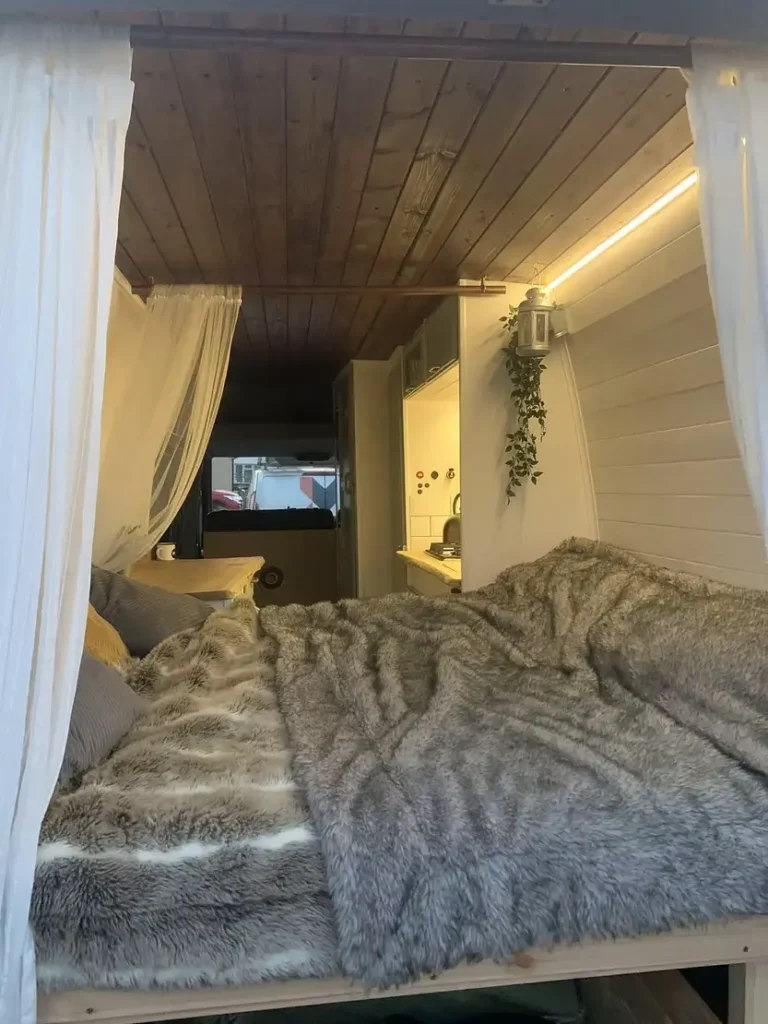 0588 Beautiful off grid stealthy Mercedes sprinter camper lwb smallhometours.com 2