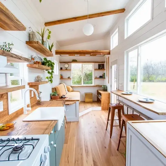0617 Your dream tiny house is available now smallhometours.com 13