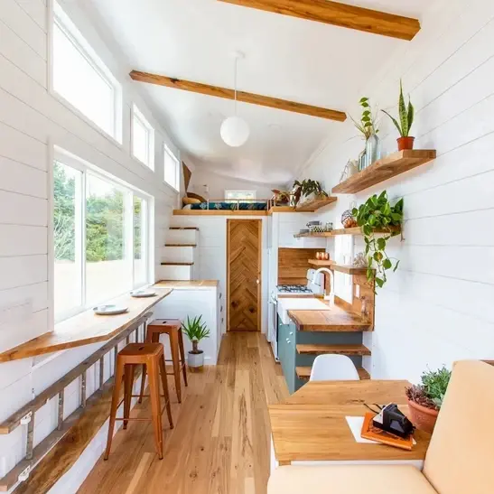 0617 Your dream tiny house is available now smallhometours.com 4
