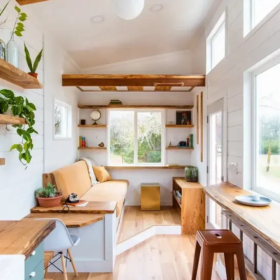 0617 Your dream tiny house is available now smallhometours.com 5