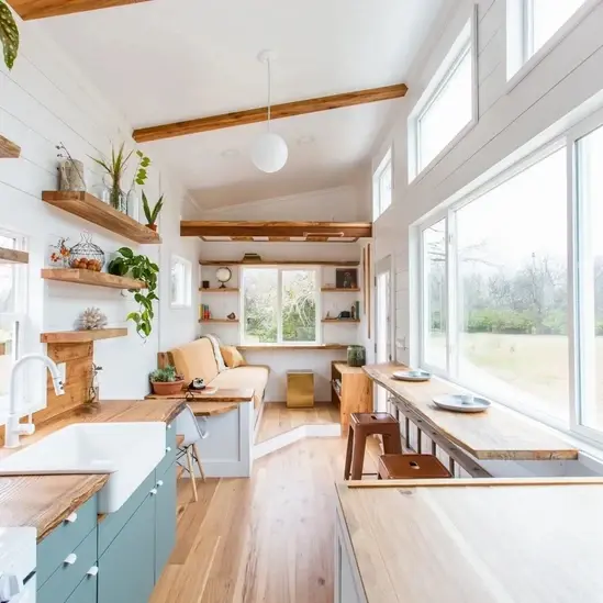 0617 Your dream tiny house is available now smallhometours.com 6