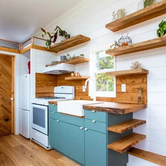 0617 Your dream tiny house is available now smallhometours.com 8