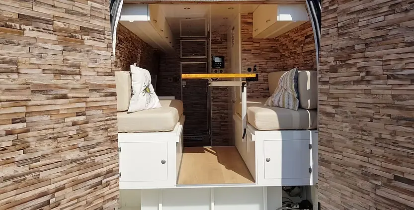 0626 Comfort in the wild Citroen relay van conversion smallhometours.com 2