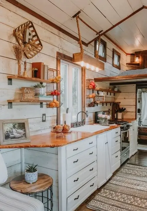 0629 330 sq ft charm steel framed tiny house smallhometours.com 8