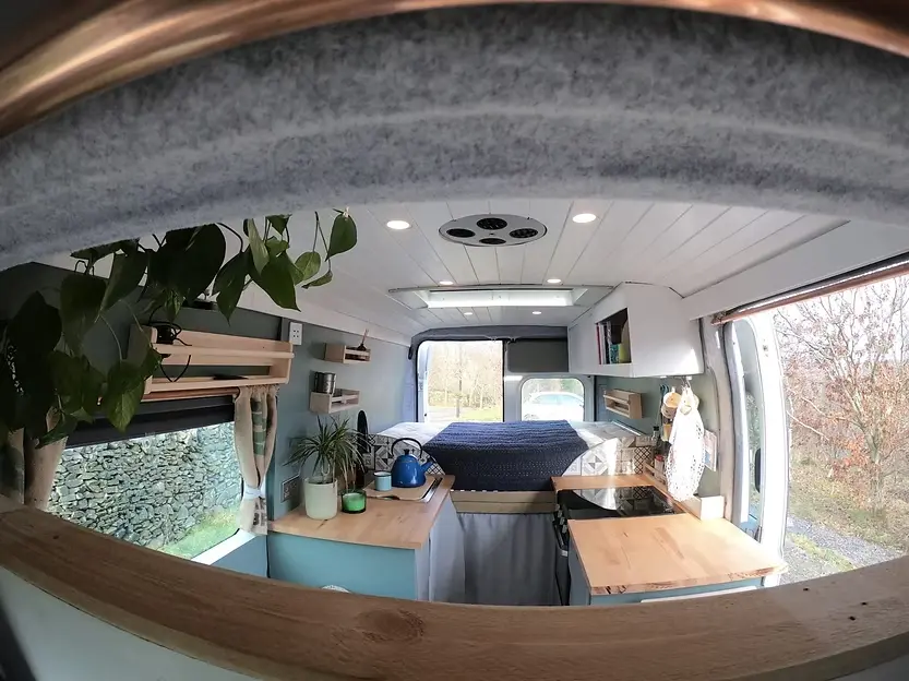 0630 A beautiful handmade labour of love conversion Fiat Ducato downplated smallhometours.com 1