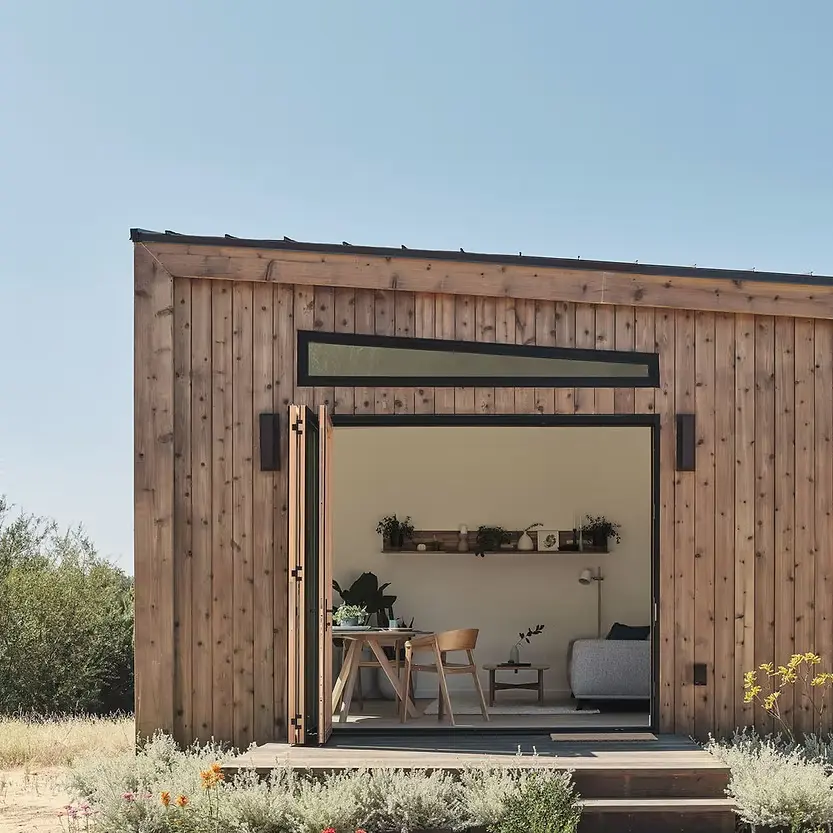0635 Fully prefabricated gorgeous tiny house smallhometours.com 4