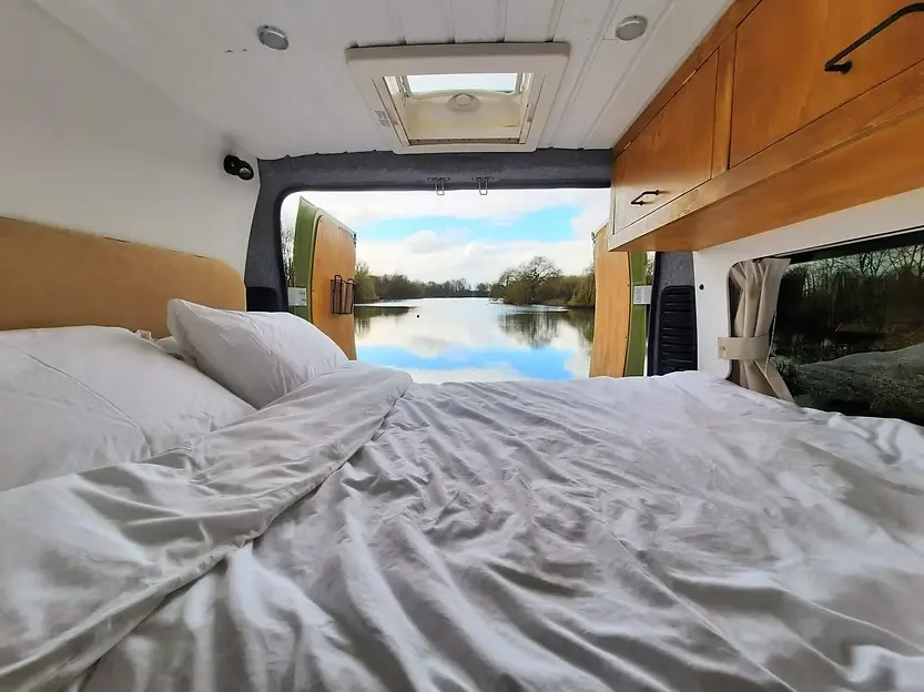 0640 Gorgeous Peugeot newly hand crafted conversion by father and daughter team smallhometours.com 5