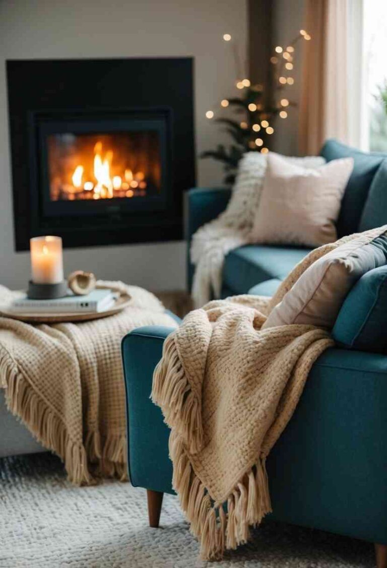 Photo inspiration: 19 Cozy Hygge Living Room Ideas For Ultimate Comfort Photo Inspiration