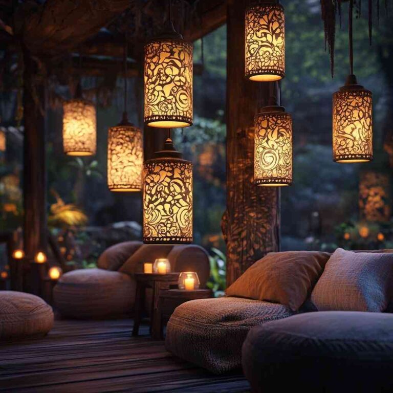 Image showcasing 19+ Cozy Hygge Living Room Ideas for Ultimate Comfort - Small Home Tours
