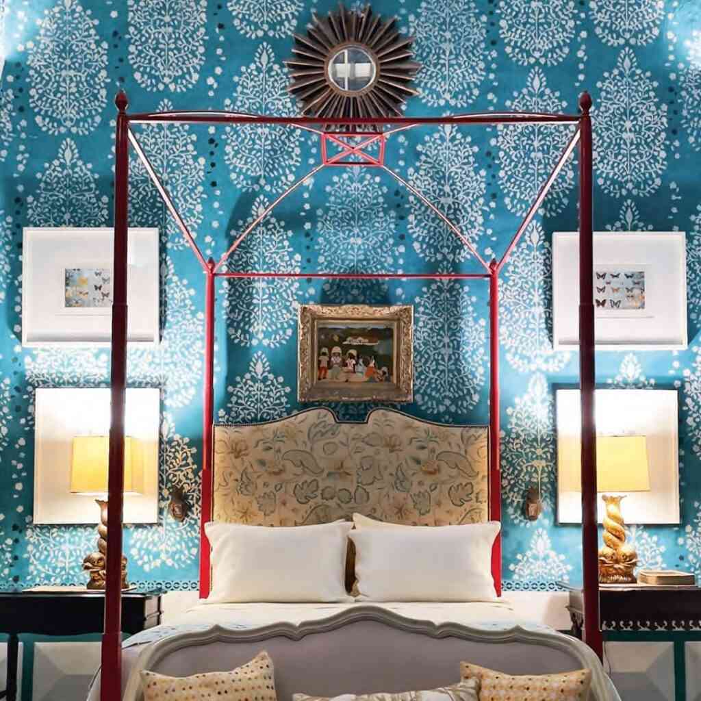 Old Mexican House Interior Design Ideas smallhometours.com 20