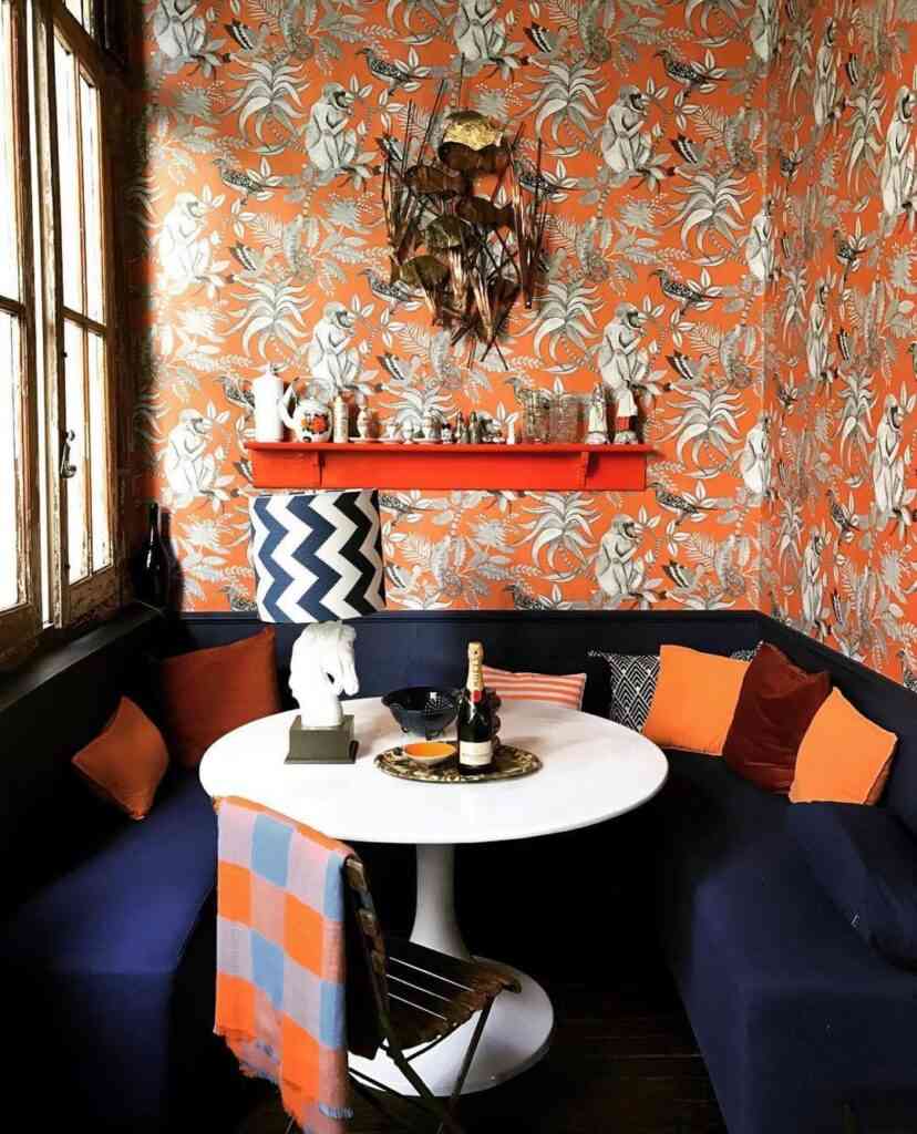 Old Mexican House Interior Design Ideas smallhometours.com 21
