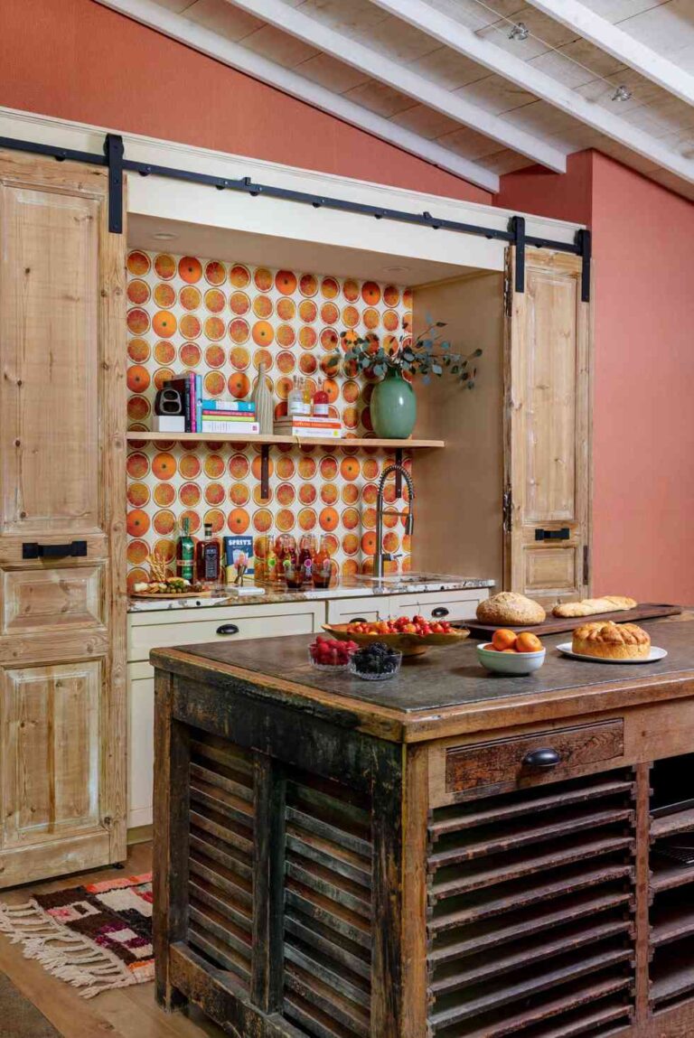 55 Creative Small Kitchen Ideas That Make Tiny Spaces Feel Huge - Small ...