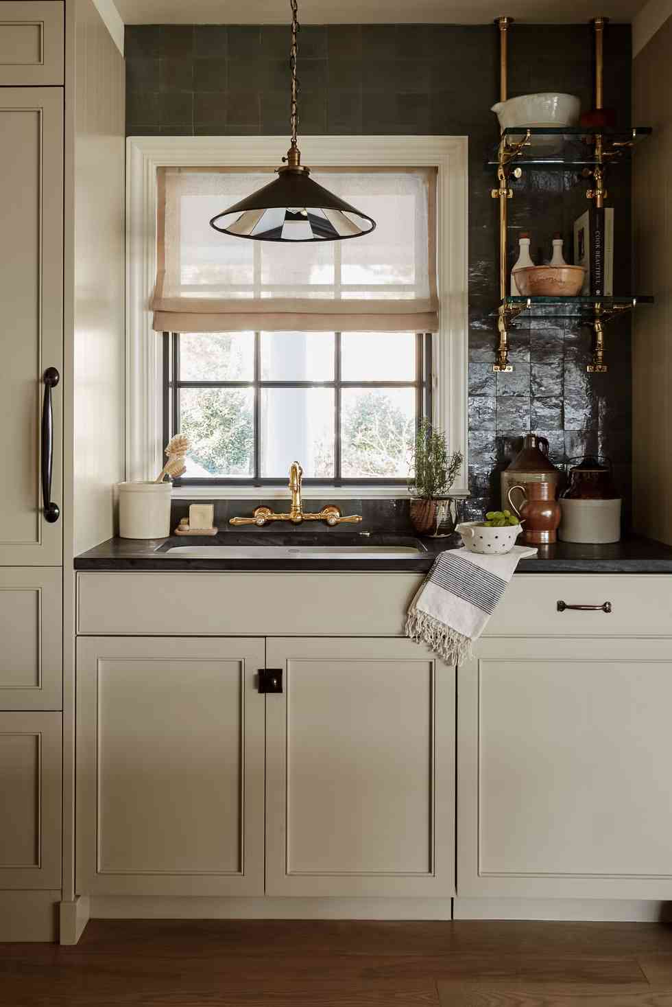 Curated visual reference: Curated Small Home Tour Ideas Gallery View 47