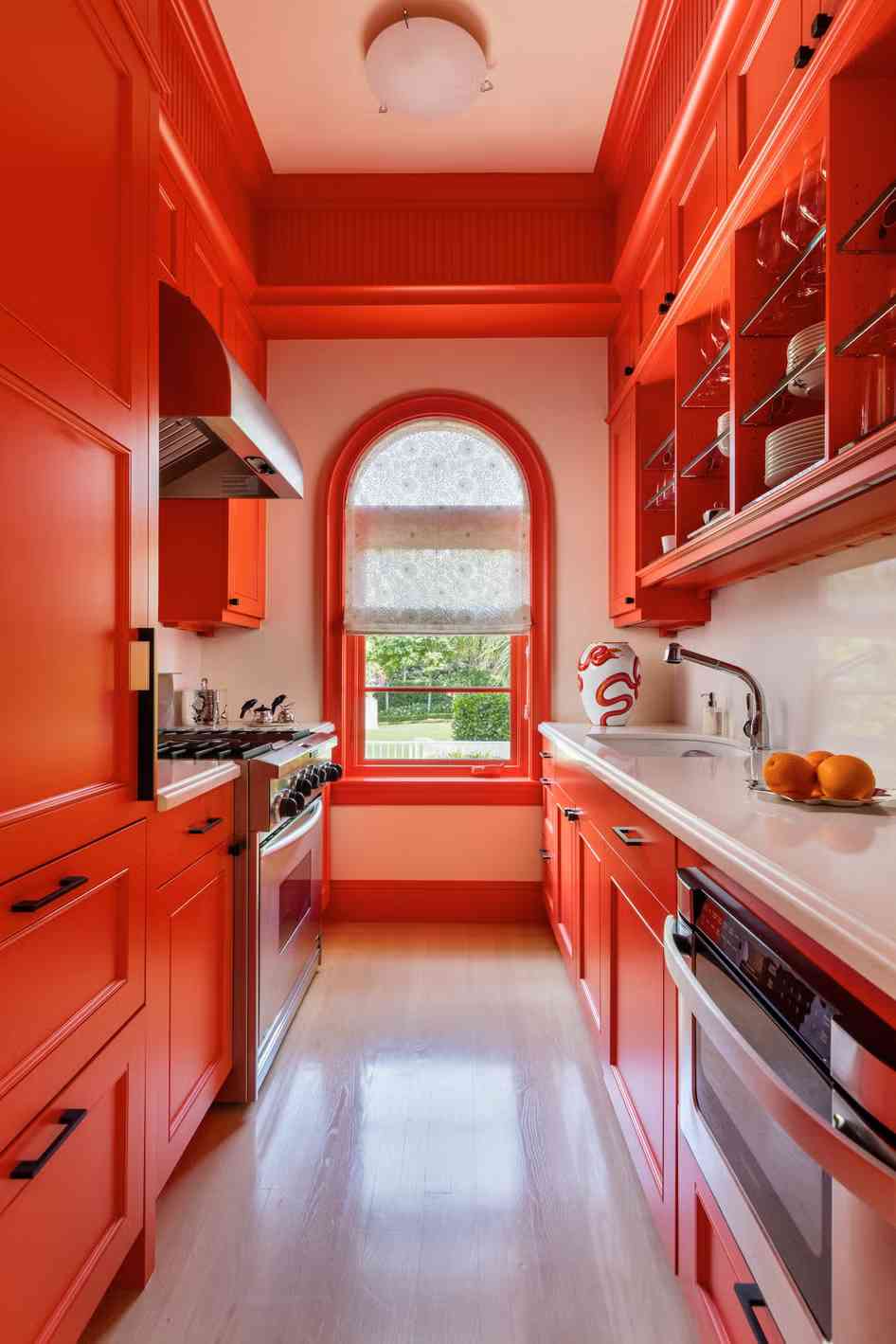 Visual Reference: 55 Creative Small Kitchen Ideas That Make Tiny Spaces Feel