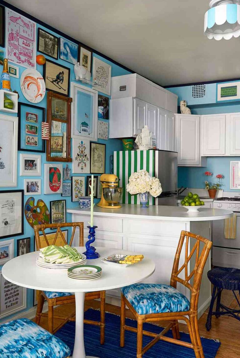 Beautiful view of Small Home Tour Ideas