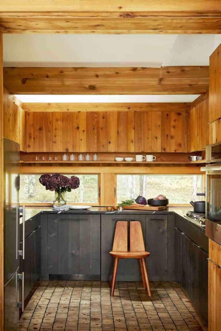 Gallery image with a fresh perspective