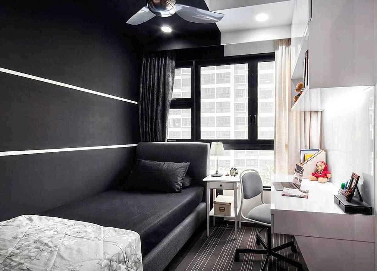 56 Creative Tiny Teenage Bedroom Ideas That Maximize Small Spaces ...