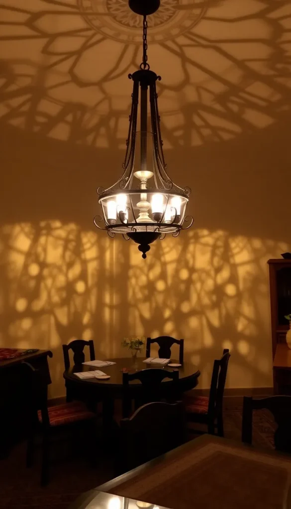 Vintage Mexican House Decor Ideas smallhometours.com 11