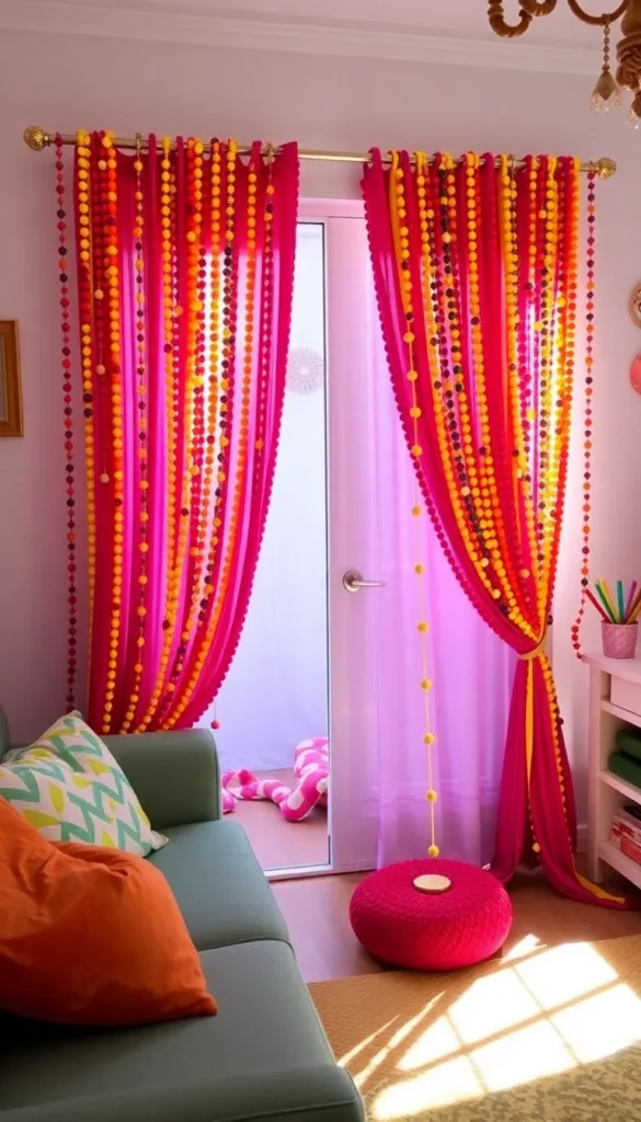 Vintage Mexican House Decor Ideas smallhometours.com 33