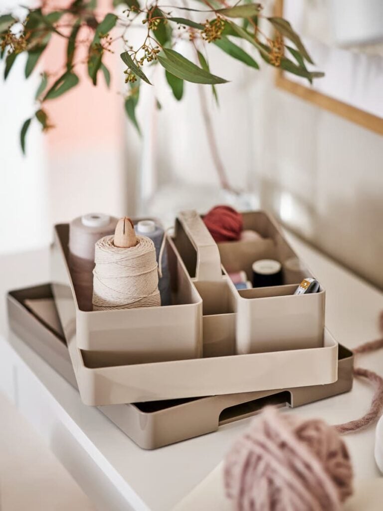 japandi bedroom ideas ikea