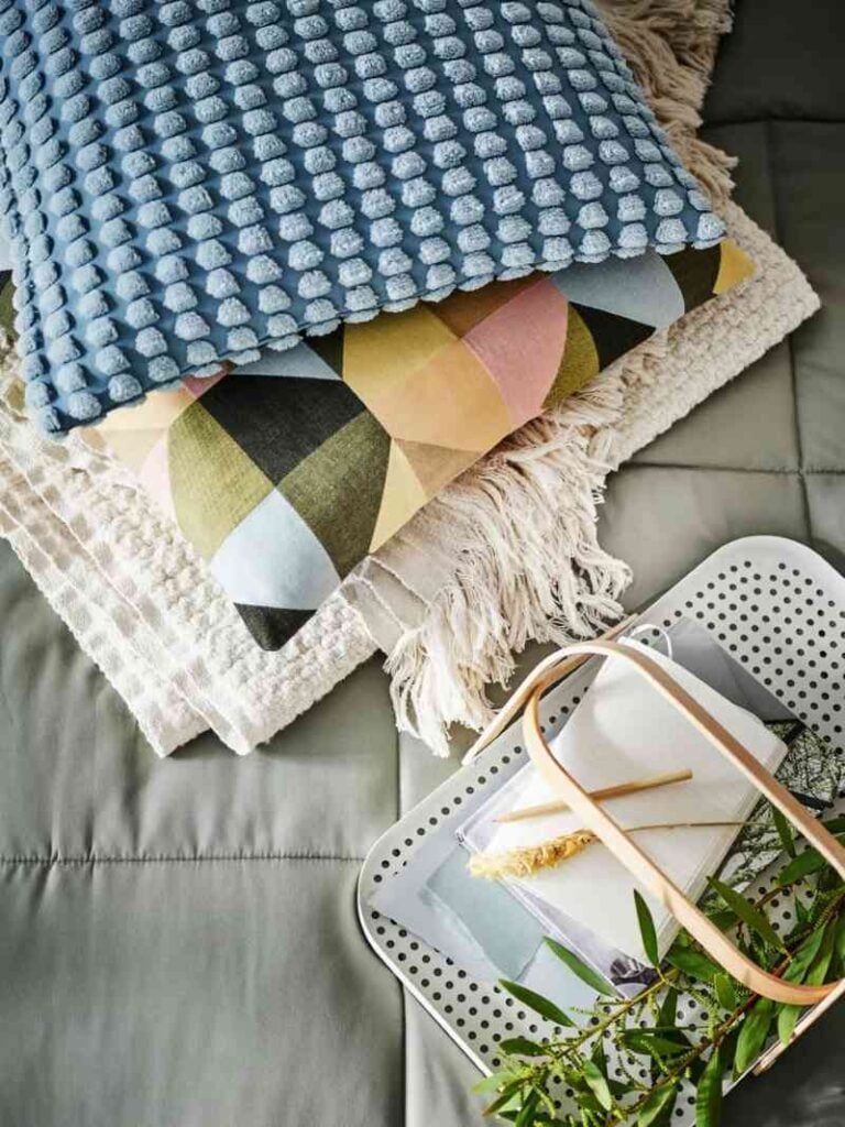 japandi bedroom ideas ikea