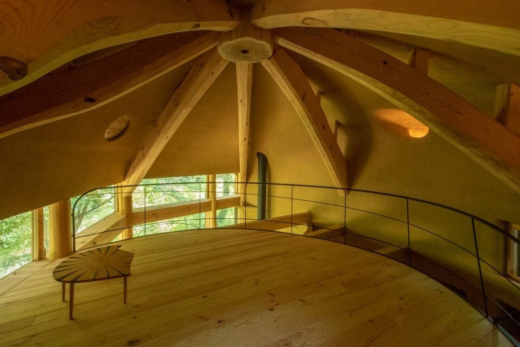 Shell House – by Tono Mirai Architects